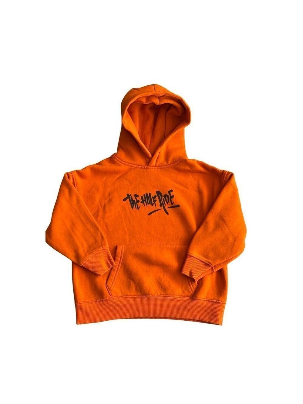 ZARA  SWEATSHIRT HOODIEI